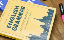 Nhầm lẫn tai hại về thuật ngữ "tiếng Anh là ngôn ngữ thứ hai"