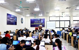 Lào Cai: Triển khai hệ thống quản trị thư viện dùng chung Vietbiblio cho trường học và các địa phương