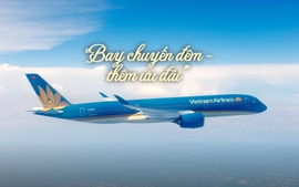 Tận hưởng giá phòng tốt tại 7 thành phố du lịch với ưu đãi của Vietnam Airlines