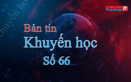 Hoạt động Khuyến học tại các tỉnh thành phố: Hà Nội, Hà Giang, Lâm Đồng (7/9 - 14/9/2024)