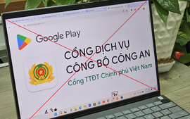 Cẩn thận "bẫy" online: 3 thủ đoạn lừa đảo tinh vi đang hoành hành