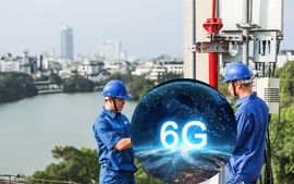 Nhà mạng VNPT sẽ tiên phong nghiên cứu công nghệ 6G 