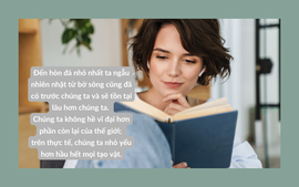 Đề thi học sinh giỏi Ngữ văn: Chúng ta không hề vĩ đại hơn phần còn lại của thế giới