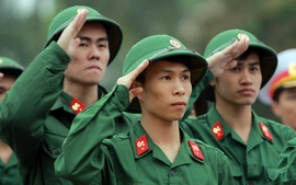 Những điểm mới về tiêu chuẩn sức khỏe, khám sức khỏe nghĩa vụ quân sự 2025