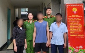 Công an khuyến cáo học sinh, sinh viên, thanh niên trang bị kỹ năng nhận diện chiêu trò lừa đảo
