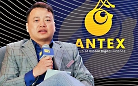 Nguyễn Hoà Bình (Shark Bình) bị khởi tố và dự án “đồng tiền số Antex”