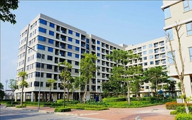 Những điểm mới về chính sách nhà ở xã hội