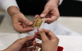 Yêu cầu thanh tra thị trường vàng tại Thành phố Hồ Chí Minh và Đồng Nai