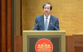 Tán thành với quy định Nhà nước cung cấp một bộ sách giáo khoa sử dụng thống nhất toàn quốc