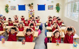 Xem xét sửa 3 luật giáo dục và đào tạo: Một cuộc cải cách thể chế