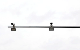 Gần 2.000 camera AI đang được Cảnh sát giao thông lắp đặt trên đường phố Hà Nội