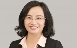 Tổng Giám đốc Ngô Thu Hà: Gương học tập suốt đời trong hành trình lãnh đạo ngân hàng số