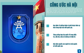 Công ước Hà Nội: Bảo vệ người dân trên không gian mạng