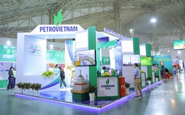 Dấu ấn Petrovietnam tại Hội chợ Mùa Thu 2025