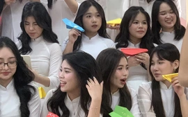 Dự kiến thành lập Quỹ học bổng Quốc gia hoạt động như quỹ đầu tư cho sáng kiến giáo dục