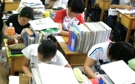 Miễn thi vào trung học phổ thông, Trung Quốc thí điểm mô hình giáo dục mới