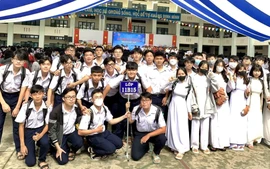 Dạy thêm ở Thành phố Hồ Chí Minh phải công khai danh sách học sinh