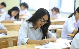 Sửa đổi, bổ sung một số điều của Quy chế thi chọn học sinh giỏi cấp quốc gia