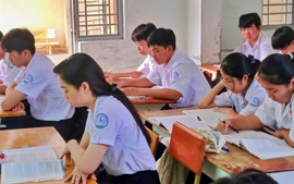 Dự thảo dạy thêm của Thành phố Hồ Chí Minh siết chặt kỷ cương so với Thông tư của Bộ Giáo dục và Đào tạo