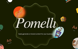 Google Pomelli: Không ngừng tiến lên