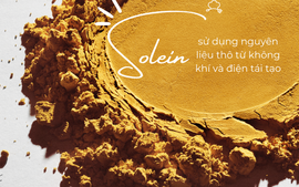 Solein: Thực phẩm độc đáo, "nuôi" từ không khí