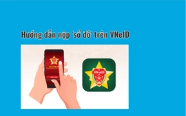 Người dân có thể kê khai nhà đất ngay trên VNeID thế nào?