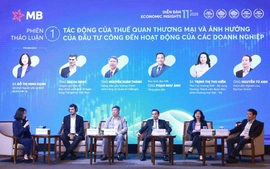 Economic Insights 2025: 11 năm đồng hành cùng doanh nghiệp xuất nhập khẩu