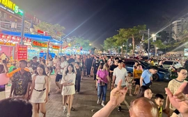 Nhiều giải pháp, định hướng phát triển sản phẩm du lịch đêm