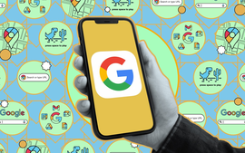 Google: Những đột phá mới về AI, khởi đầu tương lai "bùng nổ"