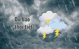 Thời tiết tháng 11,12: Nhiều diễn biến phức tạp