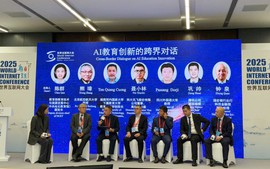 Những góc nhìn và quan điểm mới mẻ về vai trò kiến tạo của Trí tuệ nhân tạo trong mô hình giáo dục mới