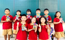 Hà Nội quy định mức học phí để tính học bổng khuyến khích học tập