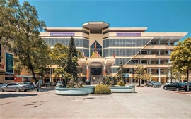 Xét miễn thi và quy đổi điểm các môn học tiếng Anh với sinh viên hệ Đại học chính quy tại Học viện Tài chính