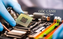 Cảnh giác với những chiêu trò lừa đảo dịp cuối năm