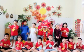 Triển khai đồng bộ nhiều giải pháp xây dựng xã hội học tập tại vùng “đất danh hương” của Hà Nội