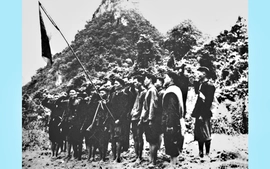 95 năm truyền thống Mặt trận Tổ quốc Việt Nam vun đắp khối đại đoàn kết dân tộc