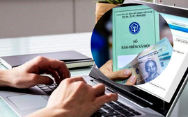 Thông báo lịch trả lương hưu, trợ cấp Bảo hiểm xã hội tháng 12