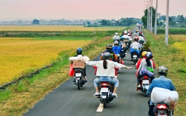 Giáo viên mong sớm có hướng dẫn cụ thể về thời gian nghỉ hè theo Luật Nhà giáo