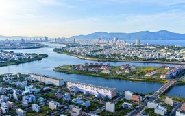 Căn hộ ven sông đa tiện ích – Phong cách an cư hiện đại của người trẻ Đà Nẵng