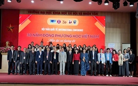 Chìa khóa để sinh viên Đông phương học thích ứng trong bối cảnh toàn cầu hóa và kỷ nguyên hội nhập, vươn mình