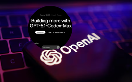 ChatGPT-5.1 Pro, giúp ChatGPT thông minh hơn