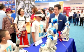 Bộ Giáo dục và Đào tạo dự kiến thí điểm dạy AI ở phổ thông từ tháng 12/2025