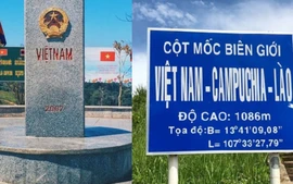 Công dân Việt Nam muốn vào khu biên giới cần có giấy tờ gì