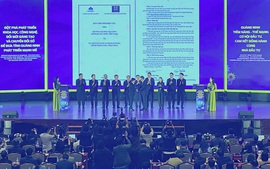 Quảng Ninh cam kết đồng hành thực chất, hiệu quả, lâu dài với doanh nghiệp và nhà đầu tư