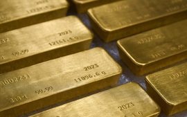 Giá vàng trong nước đi ngang, dự báo giá vàng tuần này