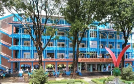 Thành phố Hồ Chí Minh xin ý kiến phương án sắp xếp, giữ nguyên các trường phổ thông