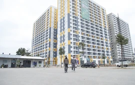 Thông tin về nhà ở xã hội mở bán tại Bắc Ninh