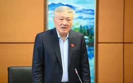 Phó Thủ tướng Nguyễn Hòa Bình: Đại học đa ngành sẽ không được phép đào tạo bác sĩ, cử nhân luật