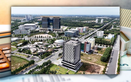 Cơ sở nhà, đất sau sáp nhập cần đẩy nhanh xử lý