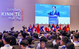 Thông điệp của Việt Nam về "Chuyển đổi xanh trong kỷ nguyên số"